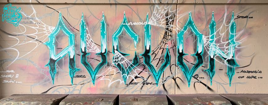 ★ AVELON ★ Nostalgia Of Hope... For Snafu and Swin by Avelon 31 - The Dark Roses - Copenhagen, Denmark 4. June 2026